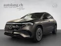 MERCEDES-BENZ EQA 350 AMG Line 4Matic Swiss Star