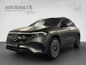 MERCEDES-BENZ EQA 350 AMG Line 4Matic Swiss Star