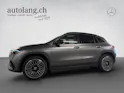 MERCEDES-BENZ EQA 350 AMG Line 4Matic Swiss Star
