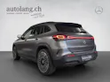 MERCEDES-BENZ EQA 350 AMG Line 4Matic Swiss Star