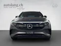 MERCEDES-BENZ EQA 350 AMG Line 4Matic Swiss Star