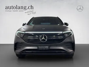 MERCEDES-BENZ EQA 350 AMG Line 4Matic Swiss Star