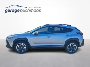 Subaru Crosstrek 2.0i e-Boxer Swiss Plus