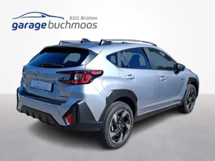 Subaru Crosstrek 2.0i e-Boxer Swiss Plus