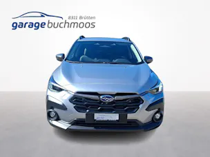 Subaru Crosstrek 2.0i e-Boxer Swiss Plus
