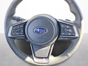 Subaru Crosstrek 2.0i e-Boxer Swiss Plus