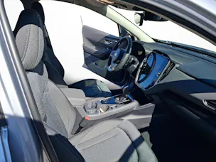 Subaru Crosstrek 2.0i e-Boxer Swiss Plus