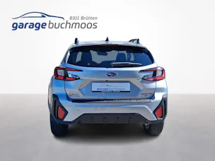 Subaru Crosstrek 2.0i e-Boxer Swiss Plus