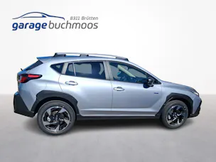 Subaru Crosstrek 2.0i e-Boxer Swiss Plus