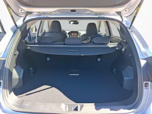 Subaru Crosstrek 2.0i e-Boxer Swiss Plus