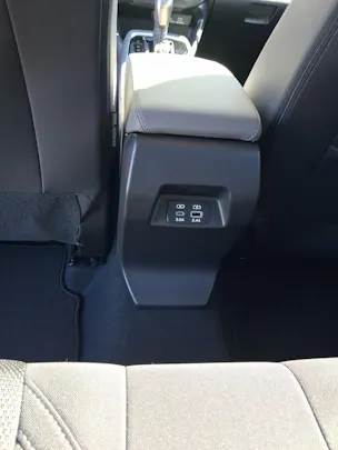 Subaru Crosstrek 2.0i e-Boxer Swiss Plus