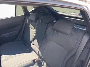 Subaru Crosstrek 2.0i e-Boxer Swiss Plus