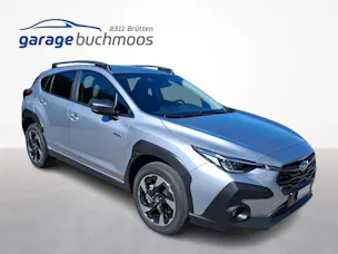 Subaru Crosstrek 2.0i e-Boxer Swiss Plus