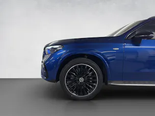 MERCEDES-BENZ GLC 300 de AMG Line 4Matic EQ Star