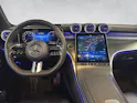 MERCEDES-BENZ GLC 300 de AMG Line 4Matic EQ Star
