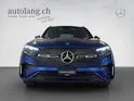 MERCEDES-BENZ GLC 300 de AMG Line 4Matic EQ Star