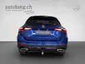 MERCEDES-BENZ GLC 300 de AMG Line 4Matic EQ Star
