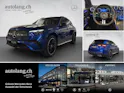 MERCEDES-BENZ GLC 300 de AMG Line 4Matic EQ Star