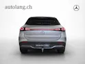 MERCEDES-BENZ EQA 350 AMG Line 4Matic