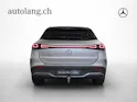 MERCEDES-BENZ EQA 350 AMG Line 4Matic