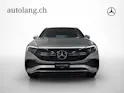 MERCEDES-BENZ EQA 350 AMG Line 4Matic