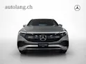 MERCEDES-BENZ EQA 350 AMG Line 4Matic