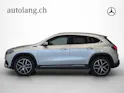 MERCEDES-BENZ EQA 350 AMG Line 4Matic