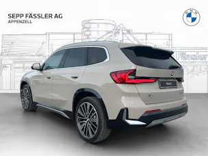 BMW X1 xDrive30e