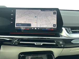 BMW X1 xDrive30e