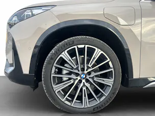 BMW X1 xDrive30e