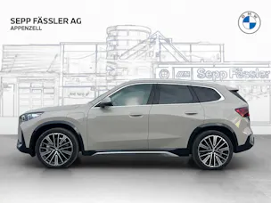 BMW X1 xDrive30e