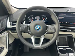 BMW X1 xDrive30e