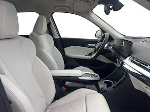 BMW X1 xDrive30e