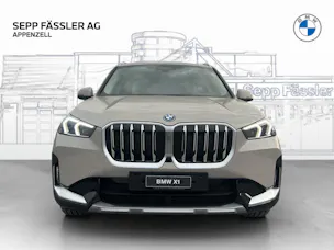 BMW X1 xDrive30e
