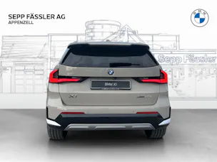 BMW X1 xDrive30e