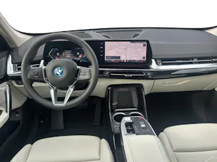BMW X1 xDrive30e