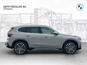 BMW X1 xDrive30e
