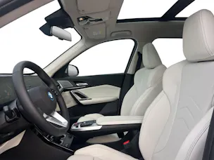 BMW X1 xDrive30e