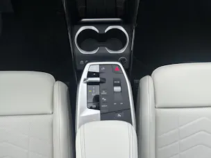 BMW X1 xDrive30e