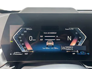 BMW X1 xDrive30e