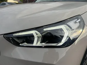 BMW X1 xDrive30e