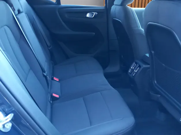 VOLVO EX40 Twin Plus AWD