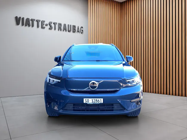 VOLVO EX40 Twin Plus AWD