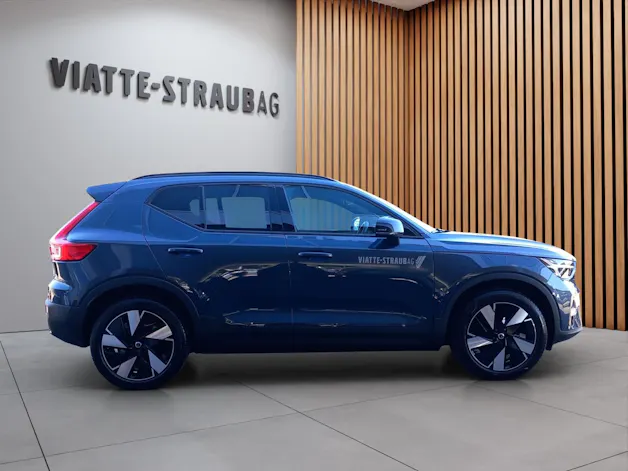 VOLVO EX40 Twin Plus AWD
