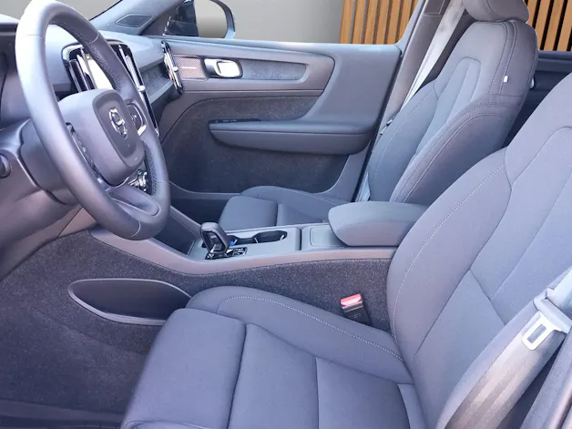 VOLVO EX40 Twin Plus AWD