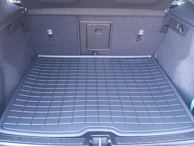 VOLVO EX40 Twin Plus AWD