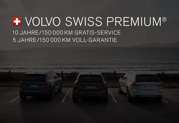 VOLVO EX40 Twin Plus AWD