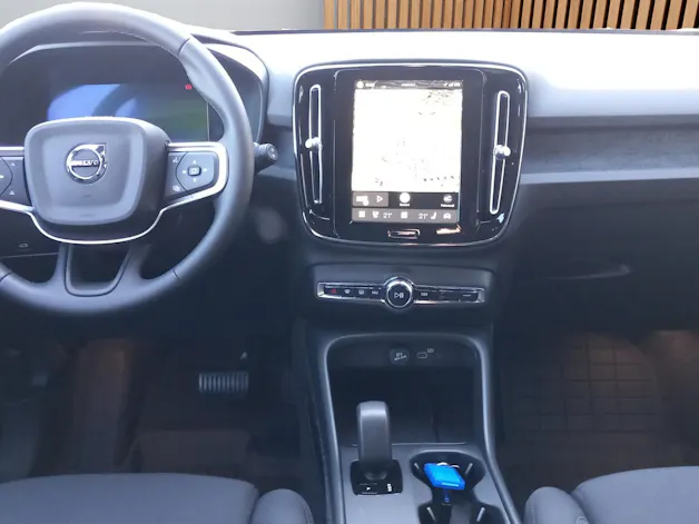 VOLVO EX40 Twin Plus AWD