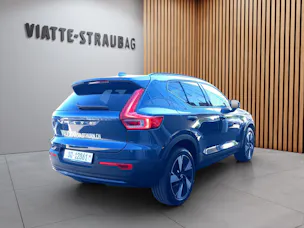VOLVO EX40 Twin Plus AWD