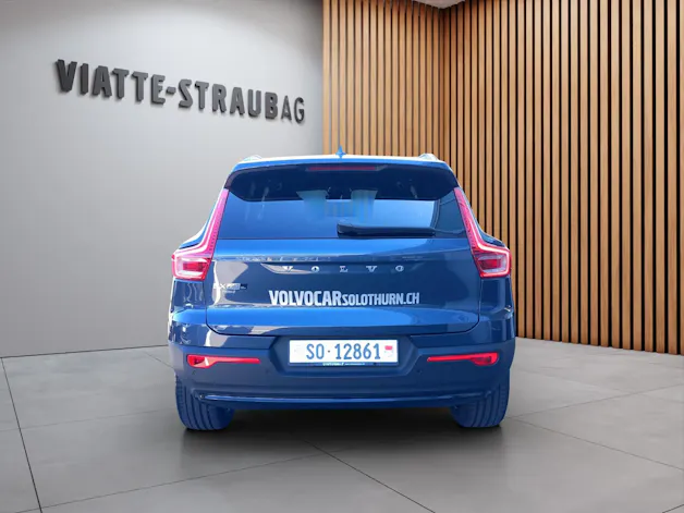 VOLVO EX40 Twin Plus AWD